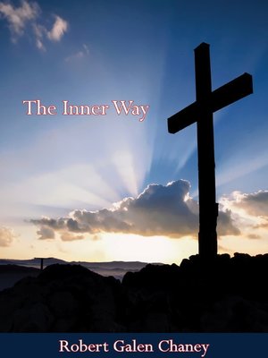 cover image of The Inner Way